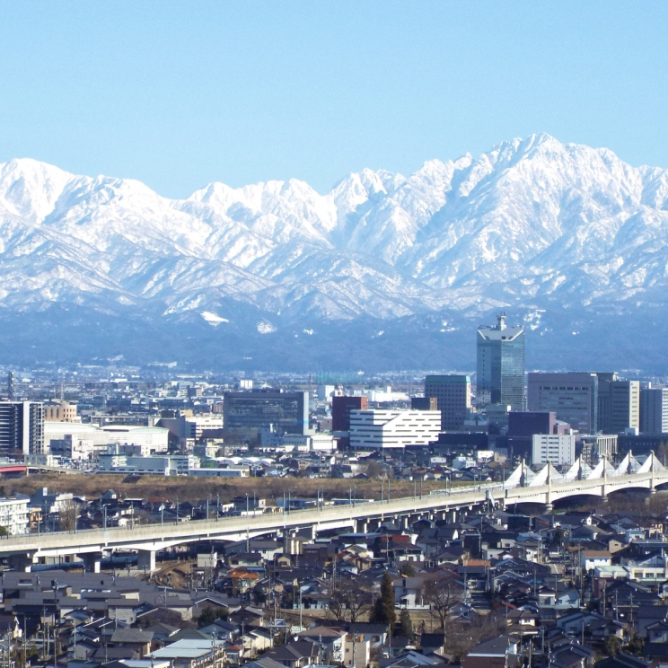 地域企業との連携